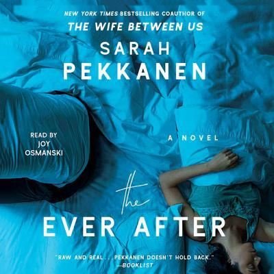 Cover for Sarah Pekkanen · The Ever After (CD) (2018)