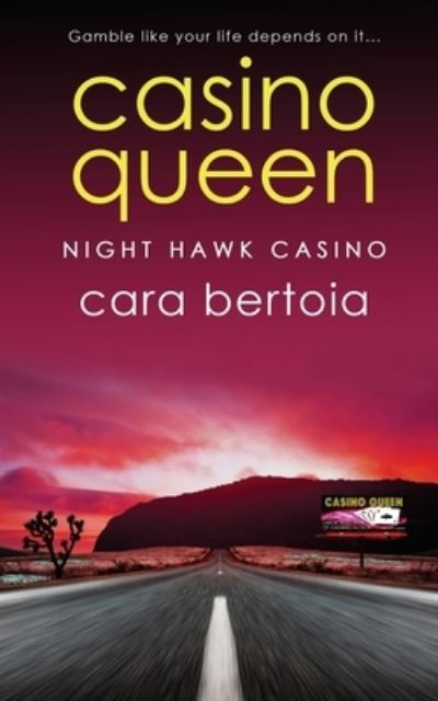 Cover for Wild Rose Press · Casino Queen (Pocketbok) (2022)