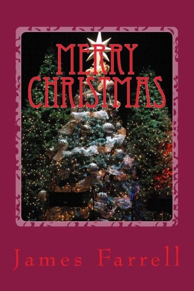 Cover for James Farrell · Merry Christmas (Paperback Book) (2015)