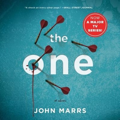 Cover for John Marrs · The One (CD) (2018)