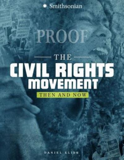 Cover for Lucia Raatma · Civil Rights Movement (Book) (2018)