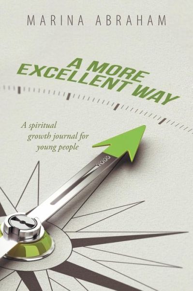 Cover for Marina Abraham · A More Excellent Way (Paperback Book) (2018)