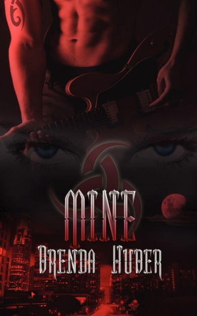 Cover for Brenda Huber · Mine (Paperback Book) (2010)