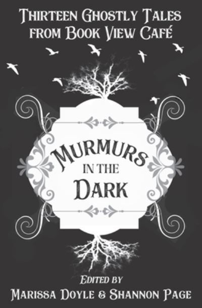 Cover for Marissa Doyle · Murmurs in the Dark (Paperback Book) (2021)