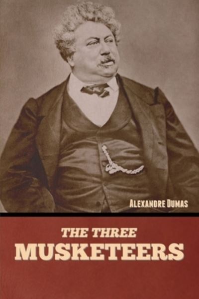 Cover for Alexandre Dumas · Three Musketeers (Bog) (2022)