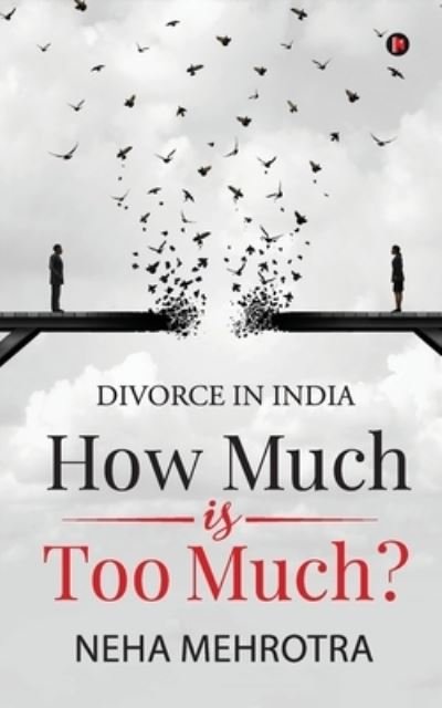 Cover for Neha Mehrotra · How much is too much? (Taschenbuch) (2020)