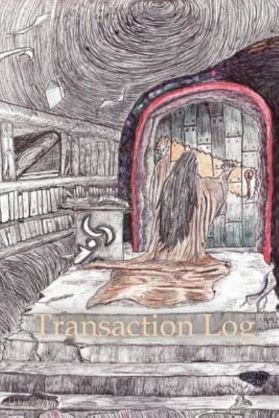 Cover for Livingston · Transaction Log (Taschenbuch) (2018)