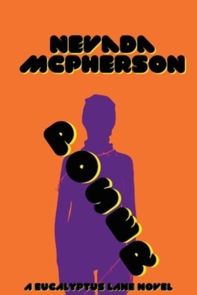 Cover for Nevada McPherson · Poser (N/A) (2022)