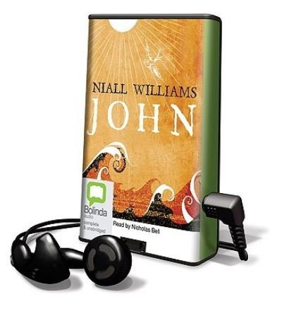 Cover for Niall Williams · John (N/A) (2009)