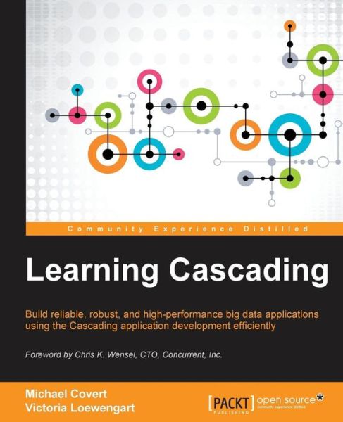 Cover for Michael Covert · Learning Cascading (Paperback Book) [Ed edition] (2015)