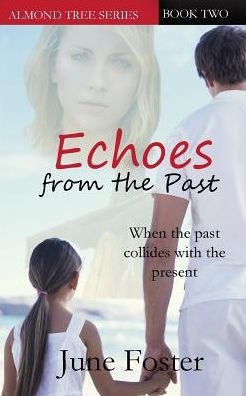 Cover for June Foster · Echoes From the Past (Paperback Book) (2019)