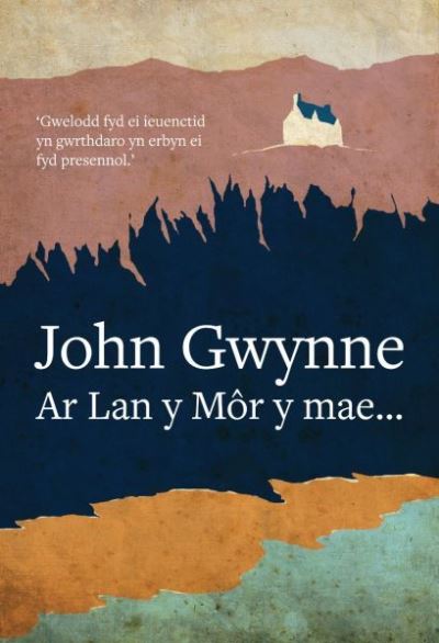 Ar Lan y Mor y Mae - John Gwynne - Livros - Gwasg Carreg Gwalch - 9781845272913 - 28 de julho de 2010