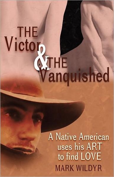Cover for Mark Wildyr · The Victor And The Vanquished (Paperback Book) (2011)