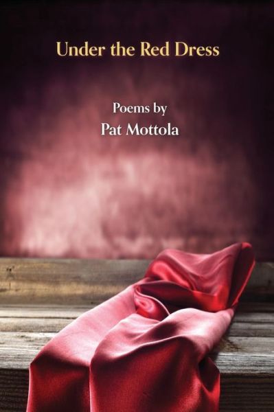 Cover for Pat Mottola · Under the Red Dress (Paperback Book) (2016)