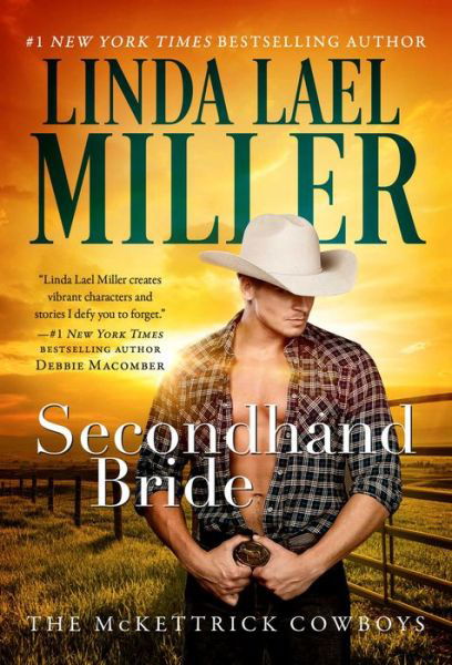 Cover for Linda Lael Miller · Secondhand Bride, 3 (Paperback Book) (2022)