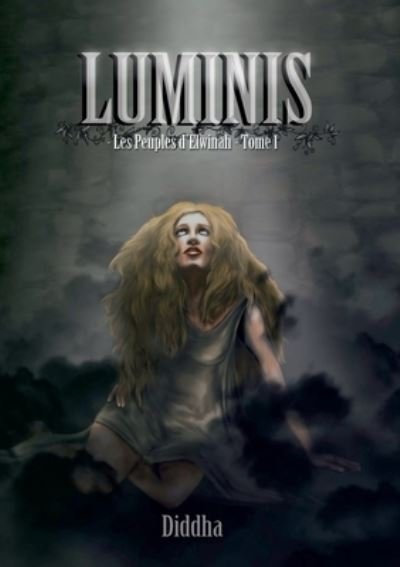 Cover for Diddha · Luminis (N/A) (2021)