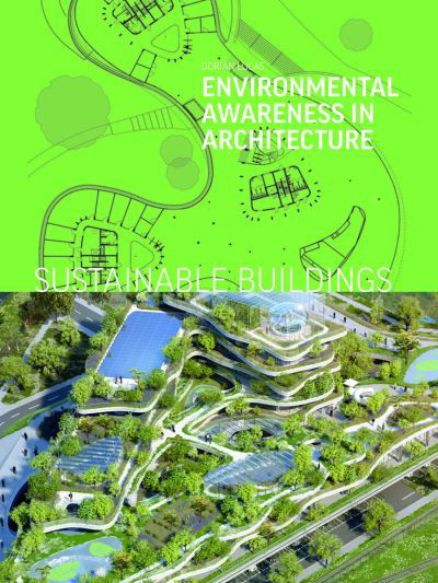 Dorian Lucas · Sustainable Buildings: Environmental Awareness in Architecture (Hardcover Book) (2023)