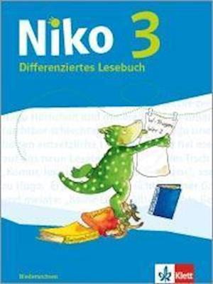 Niko.Diff.NI.2016 3.Sj.Lesebuch (Book)