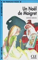 Cover for G. Simenon · Noel de Maigret.Lectures Cle (Buch)