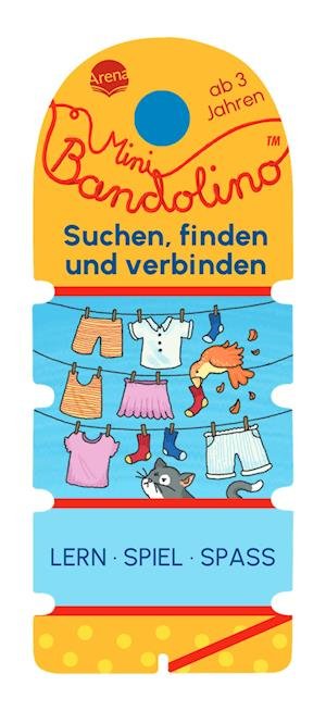 Cover for Christine Morton · Set 87: Suchen, Finden Und Verbinden (Book)