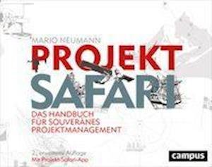 Cover for Neumann · Projekt-Safari (Bog)