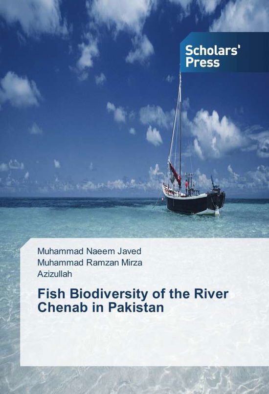 Cover for Javed · Fish Biodiversity of the River Ch (Book)