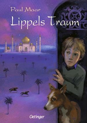 Cover for Paul Maar · Lippels Traum 1 (Book) (2022)