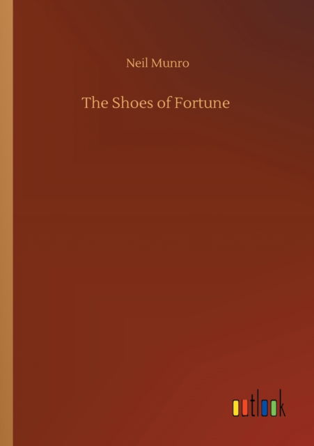 Cover for Neil Munro · The Shoes of Fortune (Paperback Book) (2020)