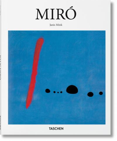 Cover for Janis Mink · Mir? (N/A) [Spanish edition] (2016)