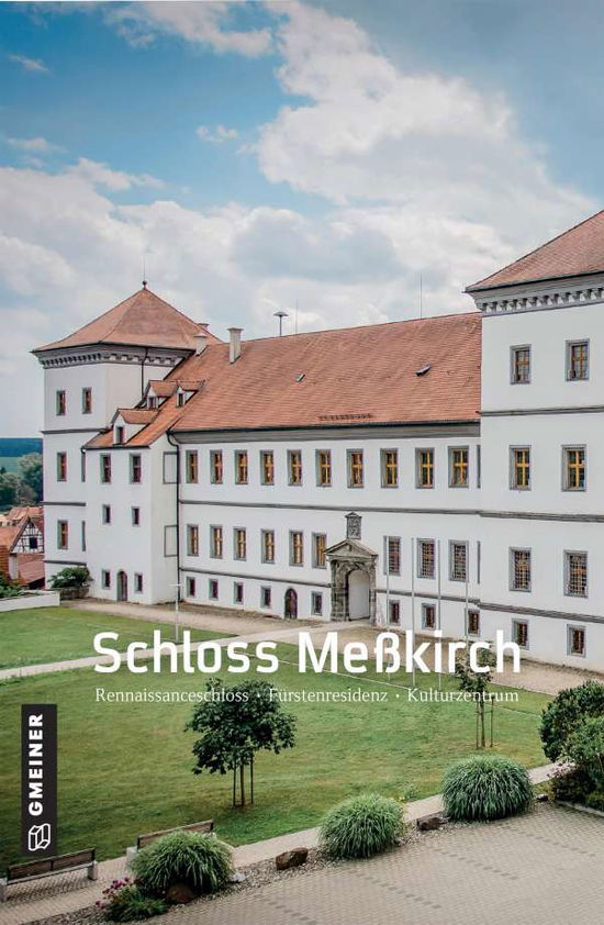 Cover for Heim · Schloss Meßkirch (Book)