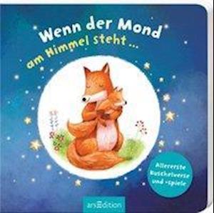 Cover for Häfner · Wenn der Mond am Himmel steht .. (Book)