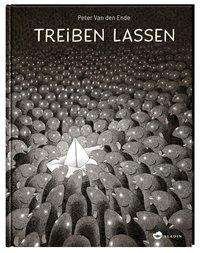 Cover for Ende · Treiben lassen (Buch)