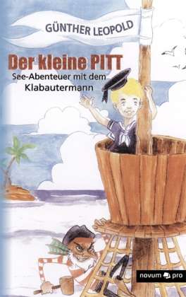 Cover for Leopold · Der kleine Pitt (Buch)