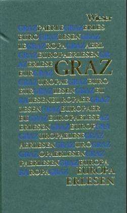 Cover for Graz · Europa Erlesen (Book)