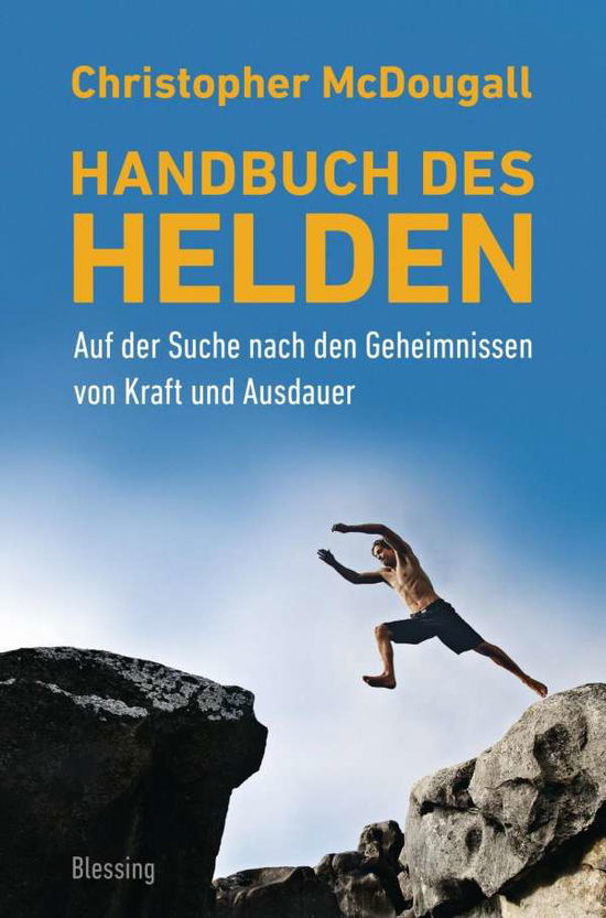 Cover for McDougall · Handbuch des Helden (Book)