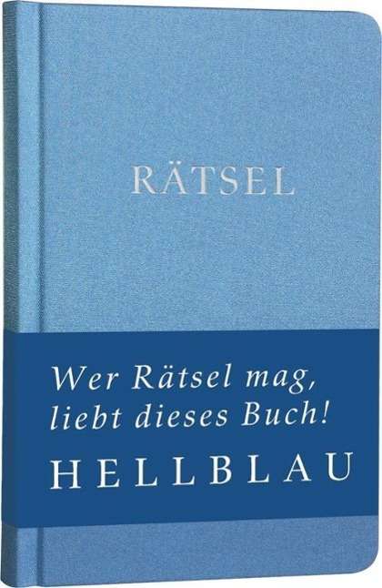 Cover for Stefan Heine · Rätsel.Presse Service Heine (Buch)