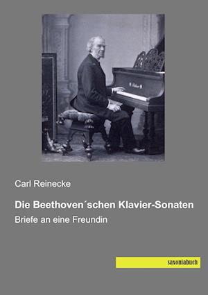 Cover for Reinecke · Die Beethoven schen Klavier-So (Book)