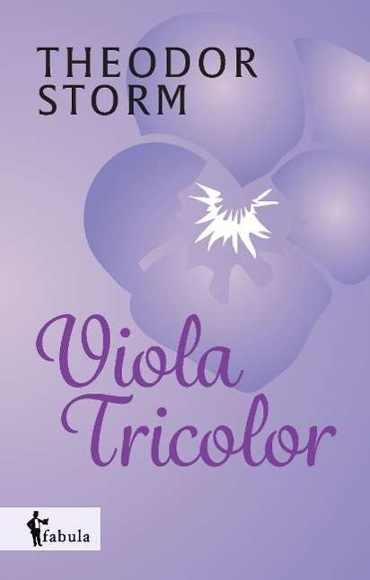 Cover for Storm · Viola Tricolor (Bog)