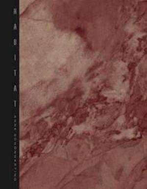 Cover for Inka Schube · Anne Schoenharting, Habitat - Charlottenburg (Taschenbuch) (2023)