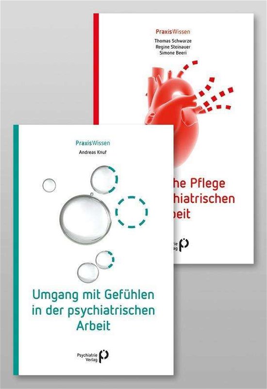 Cover for Knuf · Umgang mit Gefühlen in der psychia (Bok)