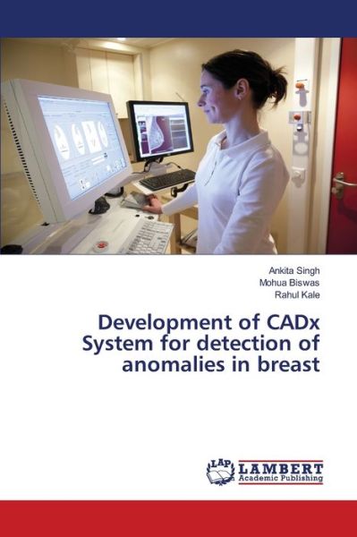 Cover for Singh · Development of CADx System for de (Book) (2020)