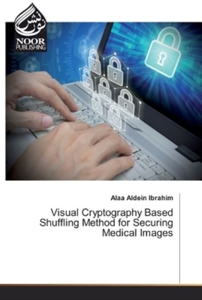 Cover for Ibrahim · Visual Cryptography Based Shuff (Buch) (2019)