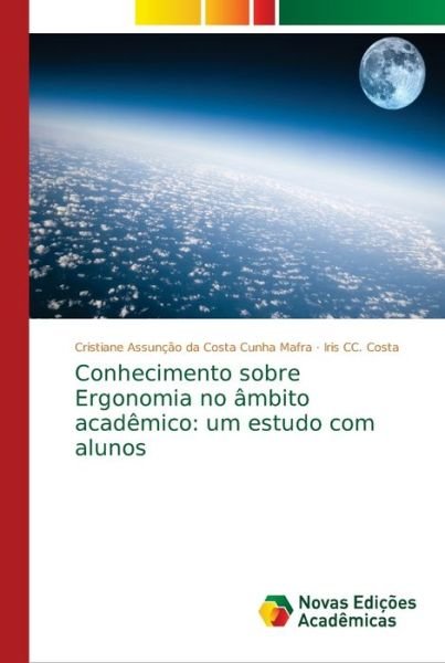 Cover for Mafra · Conhecimento sobre Ergonomia no â (Bog) (2018)