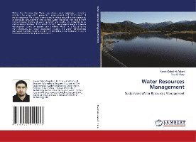 Cover for Ostad-Ali-Askari · Water Resources Manage (Book)