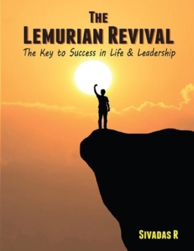 Cover for Sivadas R · The Lemurian Revival (Paperback Book) (2021)