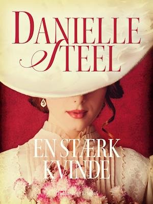 Cover for Danielle Steel · En stærk kvinde (Sewn Spine Book) [4º edição] (2018)