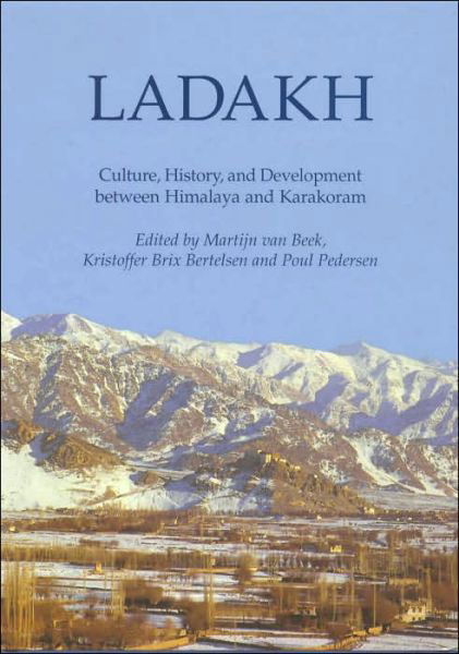 Ladakh -  - Książki - Aarhus Universitetsforlag - 9788772887913 - 1999