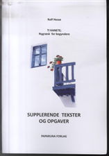 Cover for Rolf Hesse · Ti Kanete. Supplerende tekster og opgaver (Hæftet bog) [1. udgave] (2010)