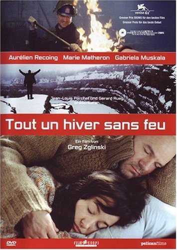 Tout Un Hiver Sans Feu - Movie - Elokuva - IMAGINE - 9789058492913 - maanantai 5. maaliskuuta 2007