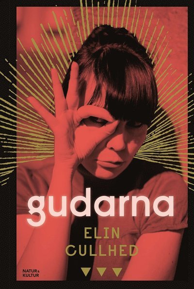 Cover for Elin Cullhed · Gudarna (ePUB) (2016)
